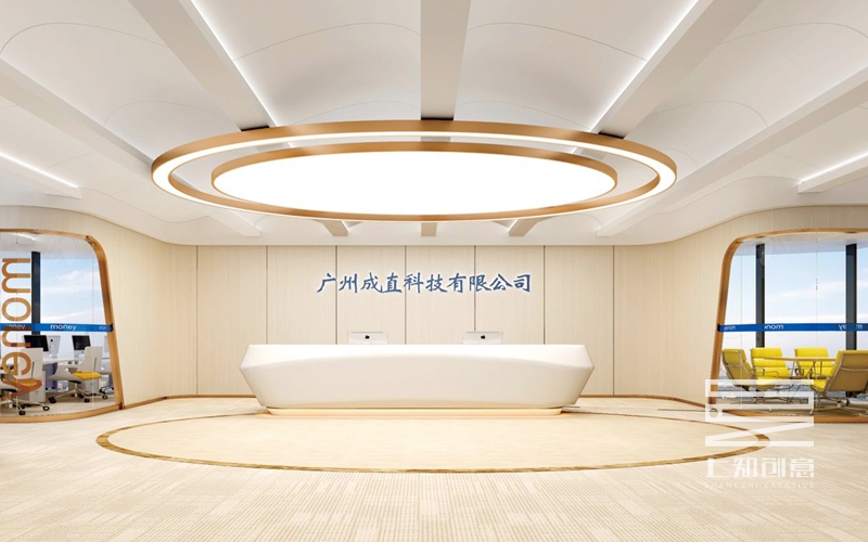 「辦公室設(shè)計(jì)」如何打造實(shí)用美觀辦公空間？？1.jpg